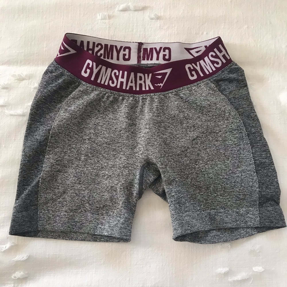 Gymshark Flex Shorts